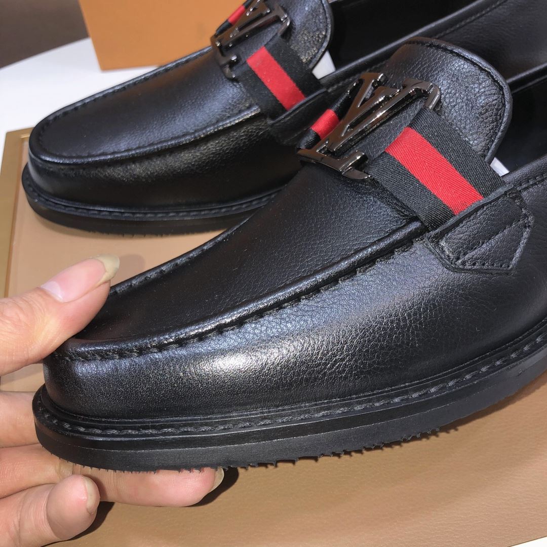 Louis Vuitton Business Shoes